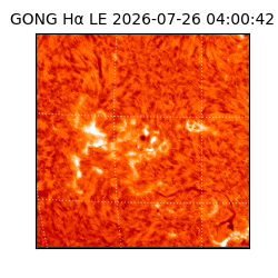 gong - 2026-07-26T04:00:42