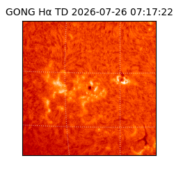 gong - 2026-07-26T07:17:22