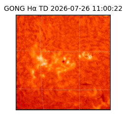 gong - 2026-07-26T11:00:22