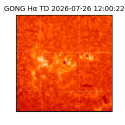 gong - 2026-07-26T12:00:22
