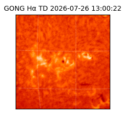 gong - 2026-07-26T13:00:22