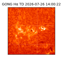 gong - 2026-07-26T14:00:22