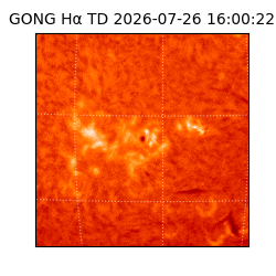 gong - 2026-07-26T16:00:22