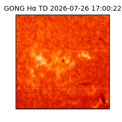 gong - 2026-07-26T17:00:22
