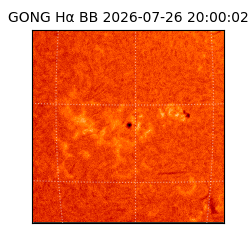 gong - 2026-07-26T20:00:02