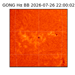 gong - 2026-07-26T22:00:02