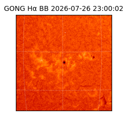 gong - 2026-07-26T23:00:02