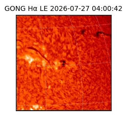 gong - 2026-07-27T04:00:42