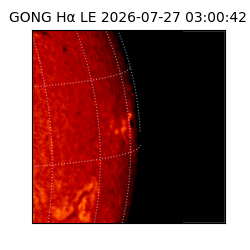 gong - 2026-07-27T03:00:42