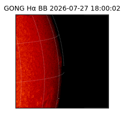 gong - 2026-07-27T18:00:02