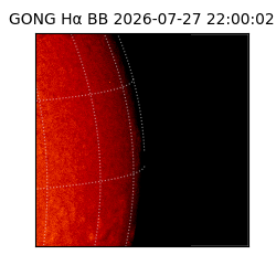gong - 2026-07-27T22:00:02