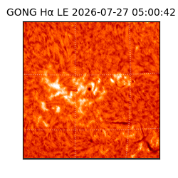 gong - 2026-07-27T05:00:42