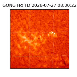 gong - 2026-07-27T08:00:22