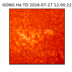 gong - 2026-07-27T12:00:22