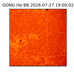 gong - 2026-07-27T19:00:02
