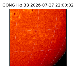 gong - 2026-07-27T22:00:02