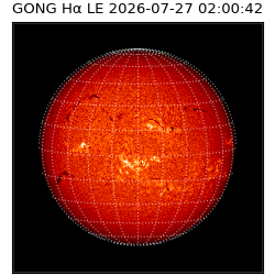 gong - 2026-07-27T02:00:42