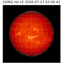 gong - 2026-07-27T03:00:42