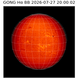 gong - 2026-07-27T20:00:02