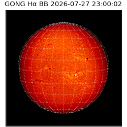 gong - 2026-07-27T23:00:02