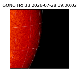 gong - 2026-07-28T19:00:02