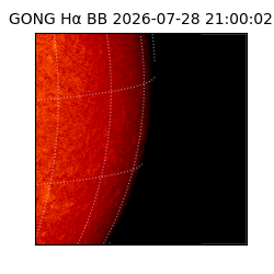 gong - 2026-07-28T21:00:02