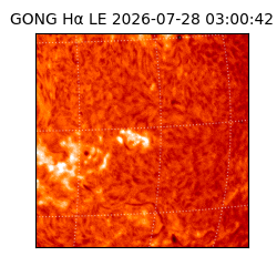 gong - 2026-07-28T03:00:42