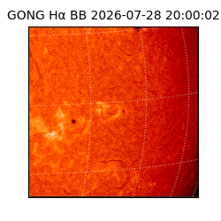 gong - 2026-07-28T20:00:02