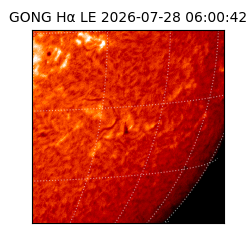 gong - 2026-07-28T06:00:42