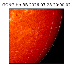 gong - 2026-07-28T20:00:02