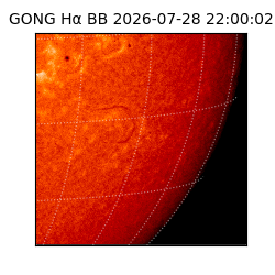 gong - 2026-07-28T22:00:02
