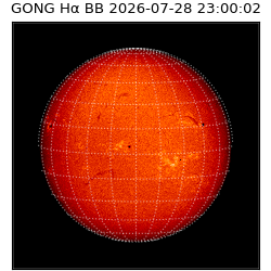 gong - 2026-07-28T23:00:02
