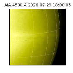 saia - 2026-07-29T18:00:05.962000
