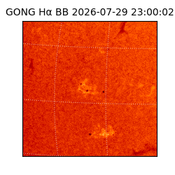 gong - 2026-07-29T23:00:02