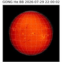 gong - 2026-07-29T22:00:02