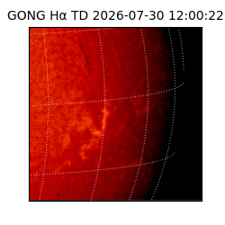 gong - 2026-07-30T12:00:22