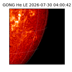 gong - 2026-07-30T04:00:42