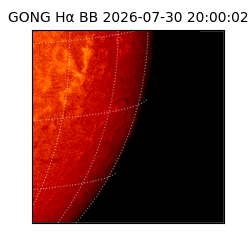 gong - 2026-07-30T20:00:02