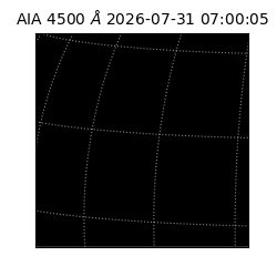 saia - 2026-07-31T07:00:05.961000