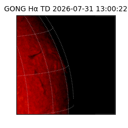 gong - 2026-07-31T13:00:22
