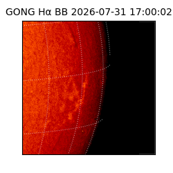 gong - 2026-07-31T17:00:02