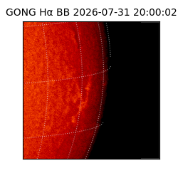 gong - 2026-07-31T20:00:02