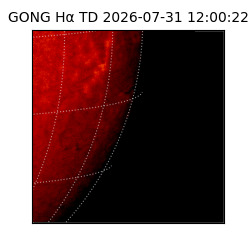 gong - 2026-07-31T12:00:22