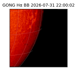 gong - 2026-07-31T22:00:02