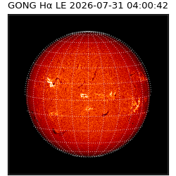gong - 2026-07-31T04:00:42