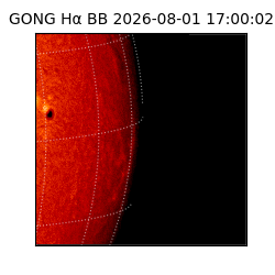 gong - 2026-08-01T17:00:02