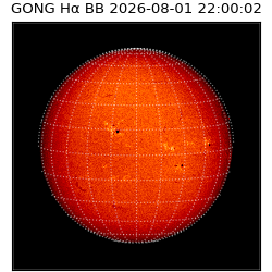 gong - 2026-08-01T22:00:02