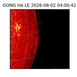 gong - 2026-08-02T04:00:42
