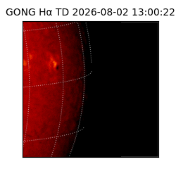 gong - 2026-08-02T13:00:22