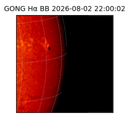 gong - 2026-08-02T22:00:02